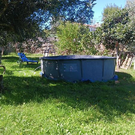 Casa Do Adro Villa Arcozelo  Eksteriør billede