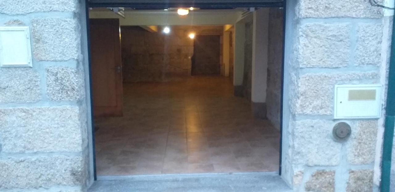 Casa Do Adro Villa Arcozelo  Eksteriør billede