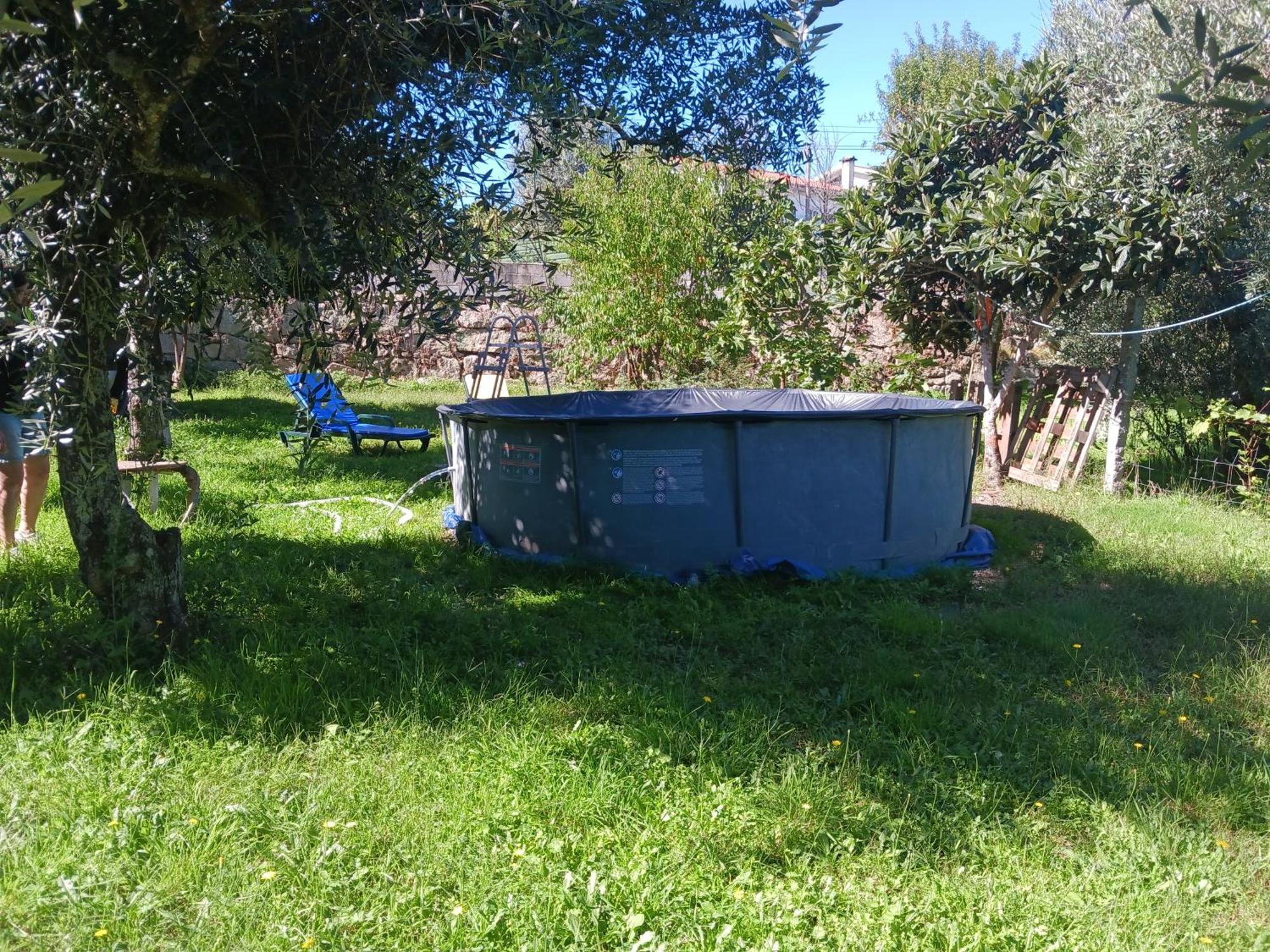 Casa Do Adro Villa Arcozelo  Eksteriør billede