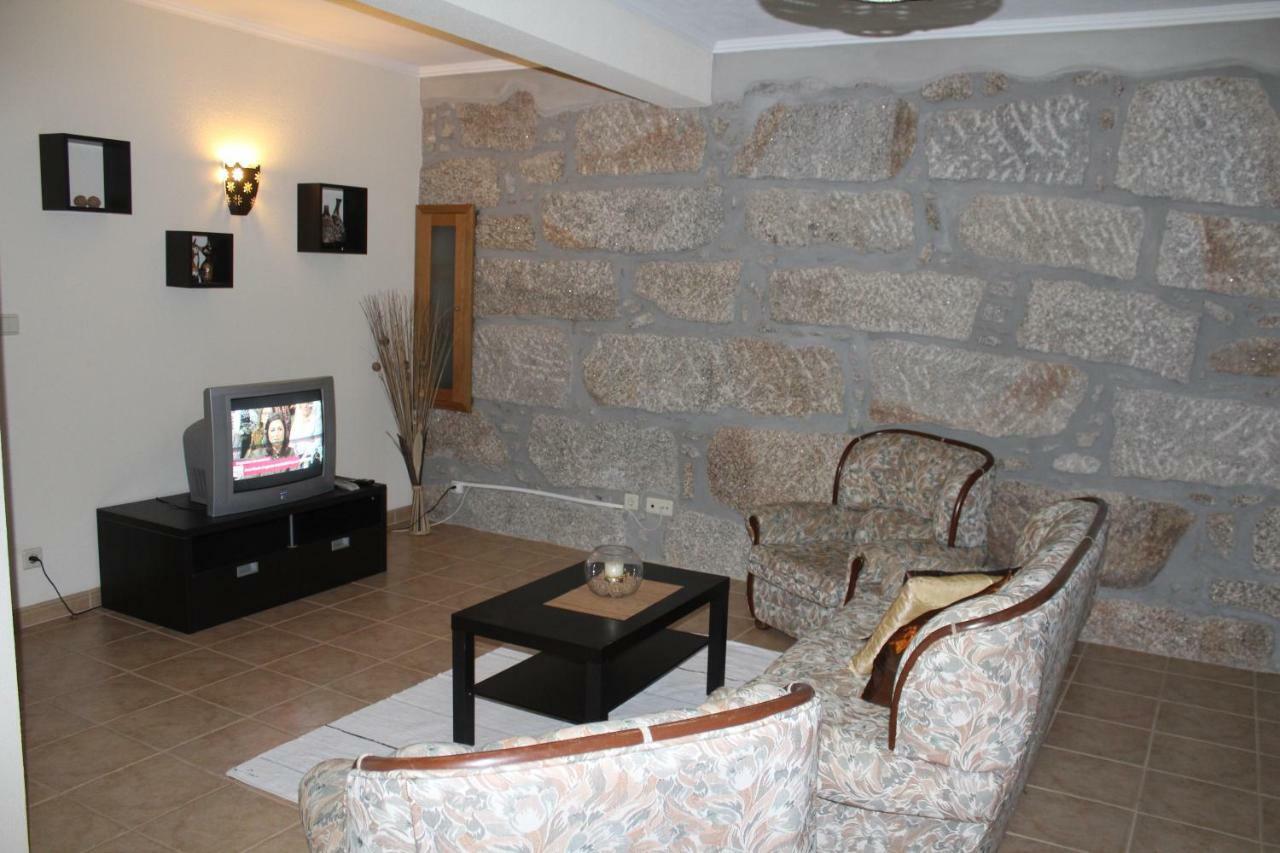 Casa Do Adro Villa Arcozelo  Eksteriør billede