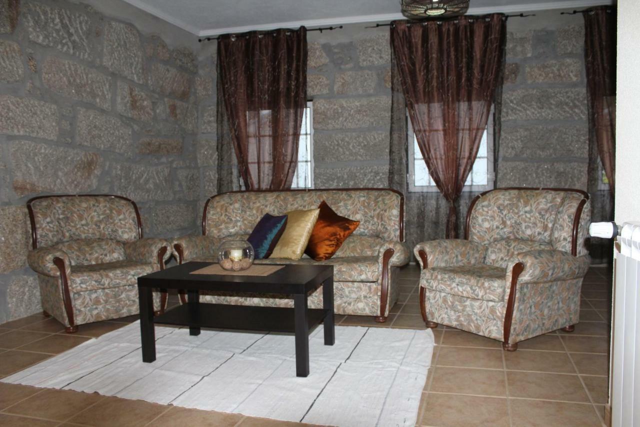 Casa Do Adro Villa Arcozelo  Eksteriør billede
