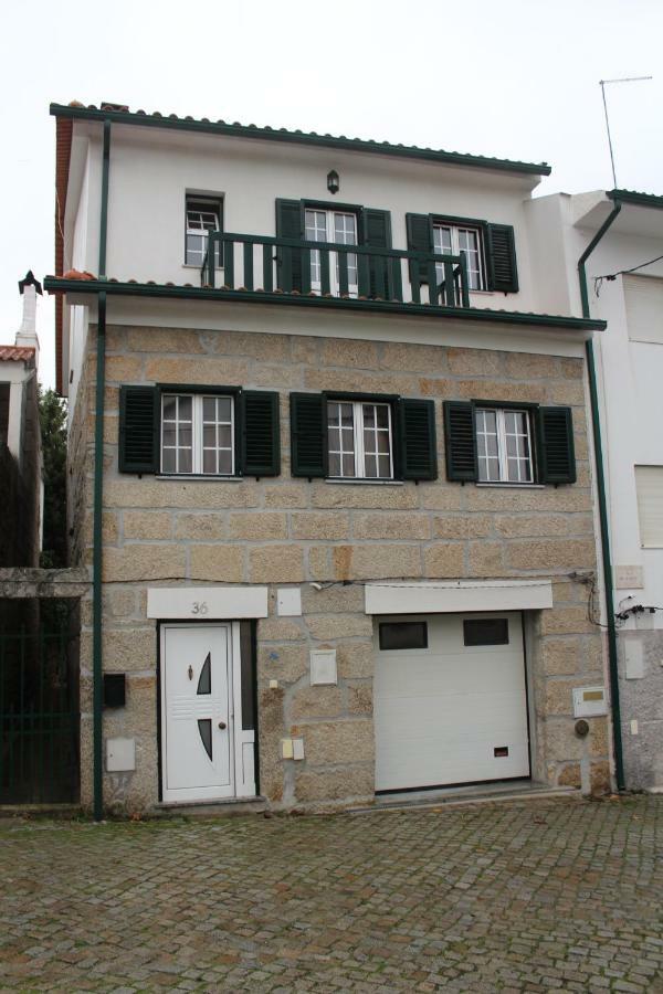 Casa Do Adro Villa Arcozelo  Eksteriør billede