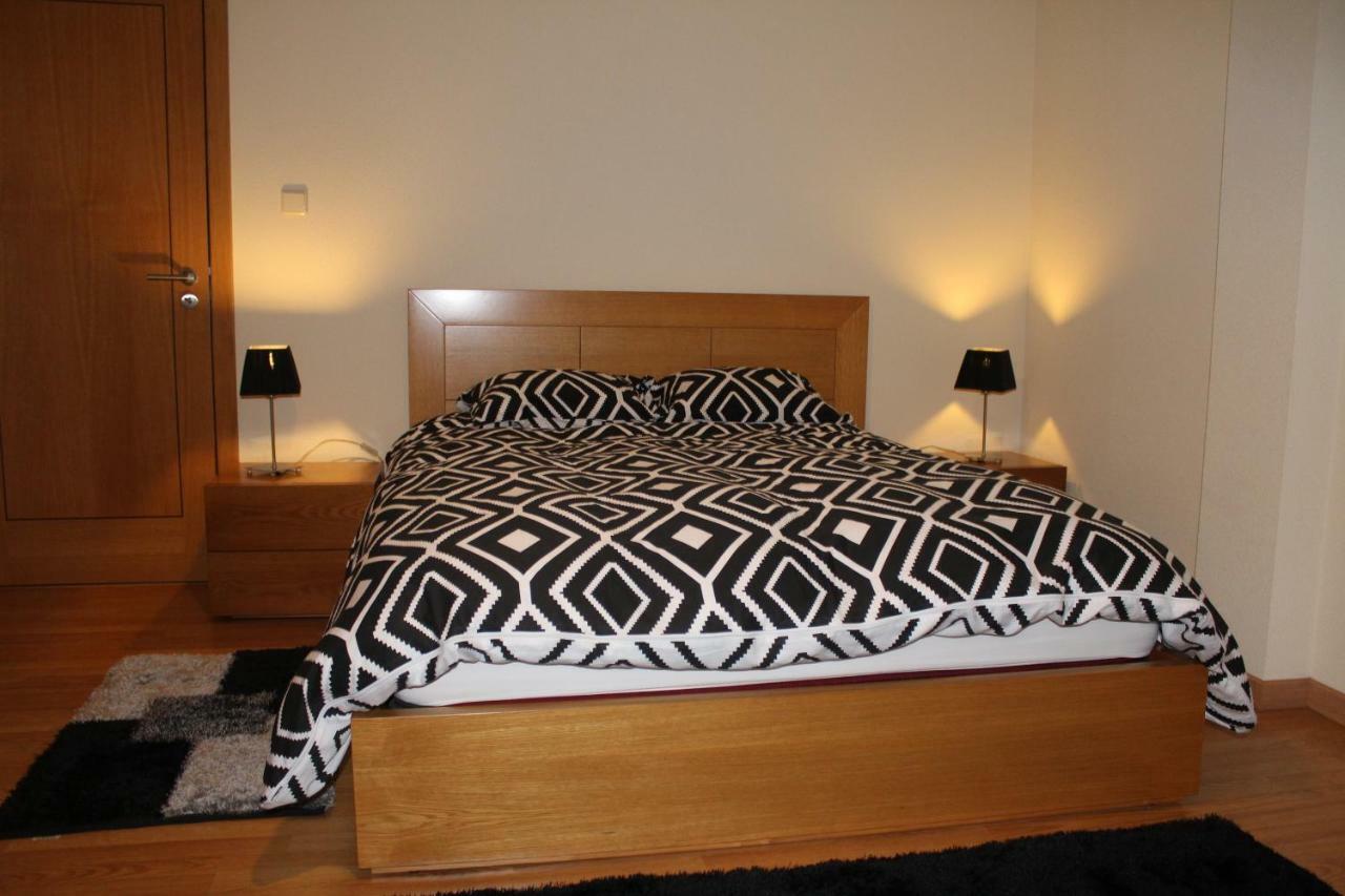 Casa Do Adro Villa Arcozelo  Eksteriør billede