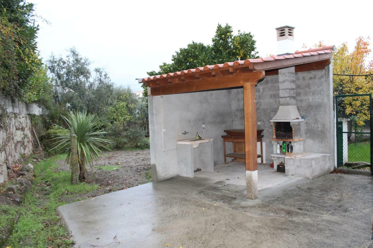 Casa Do Adro Villa Arcozelo  Eksteriør billede