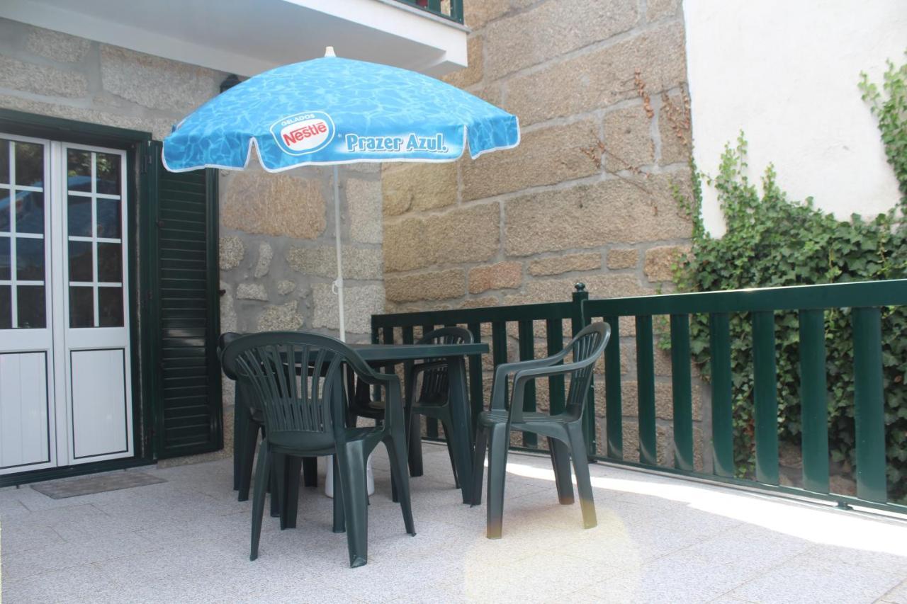 Casa Do Adro Villa Arcozelo  Eksteriør billede